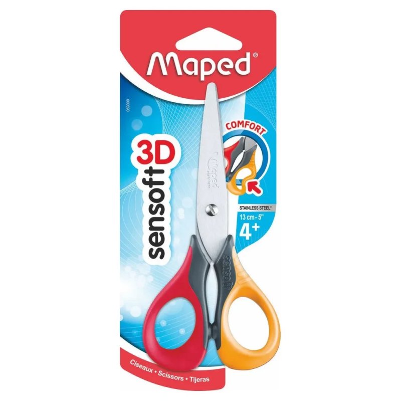 Ножницы Maped 