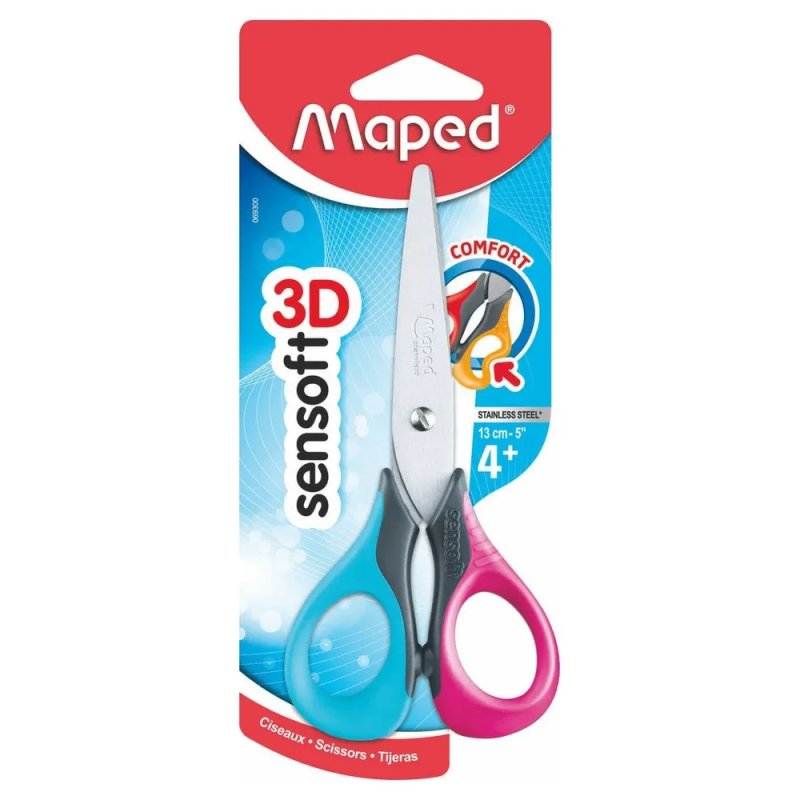 Ножницы Maped 