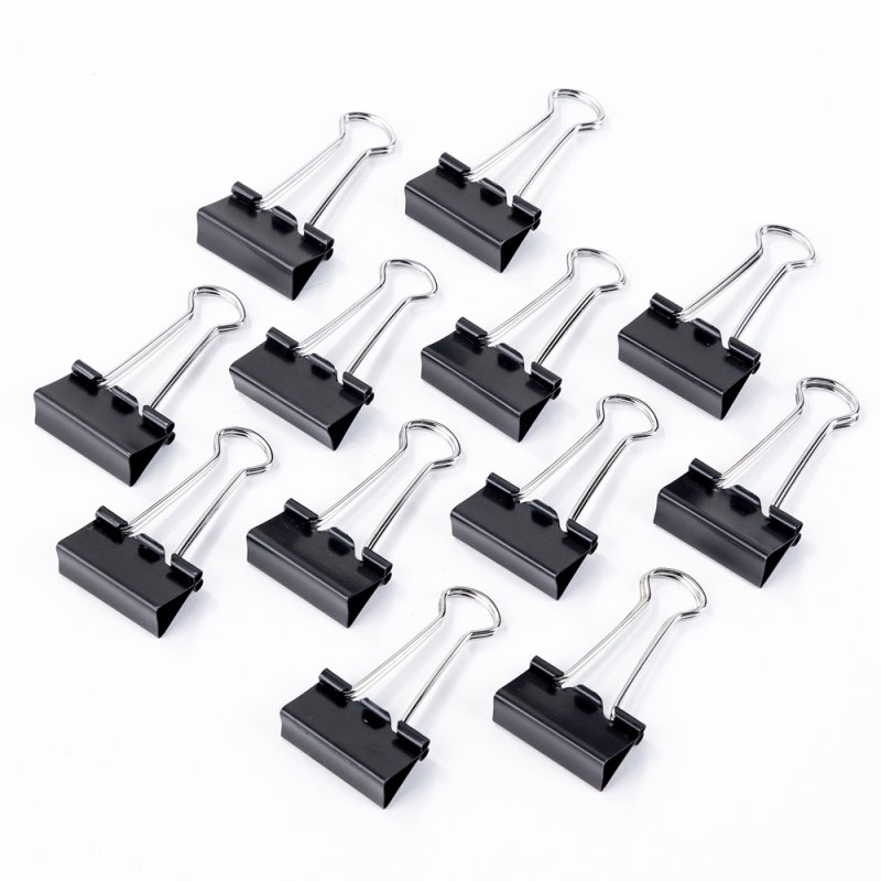 Зажим для бумаг 