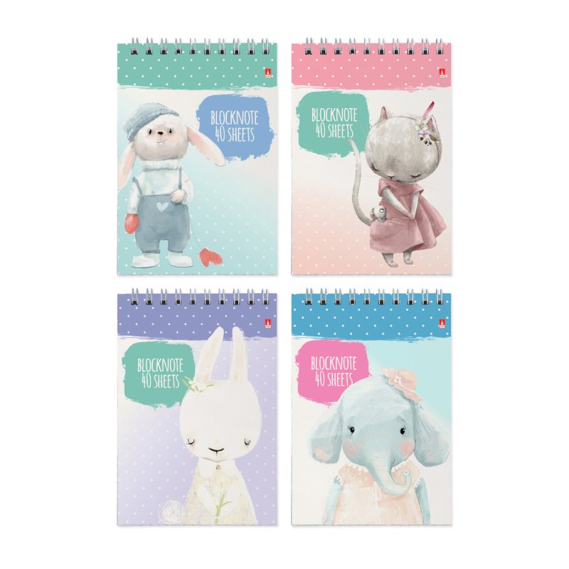 Блокнот Bruno Visconti 