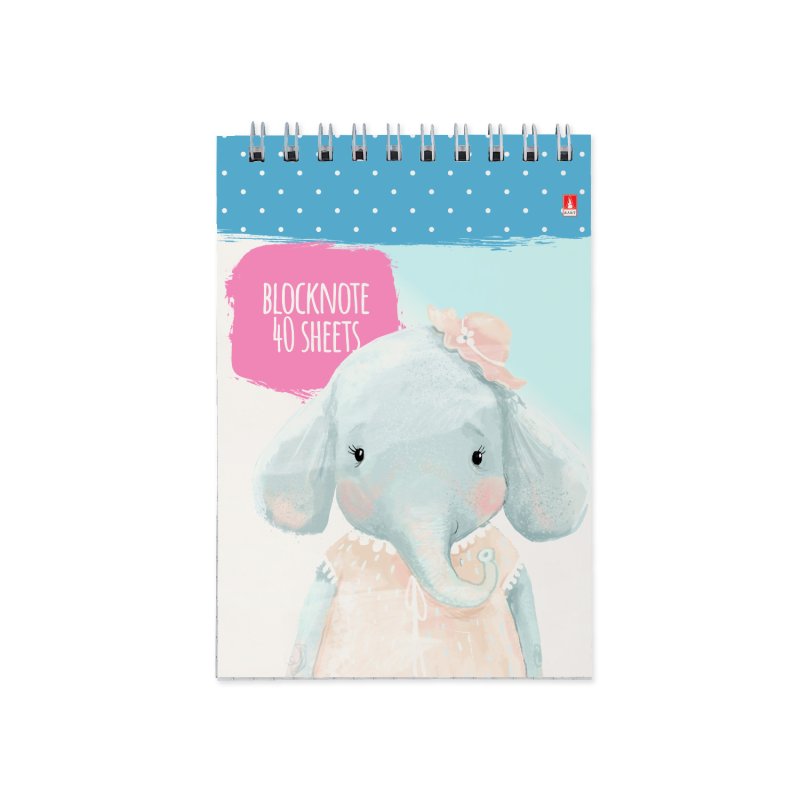 Блокнот Bruno Visconti 