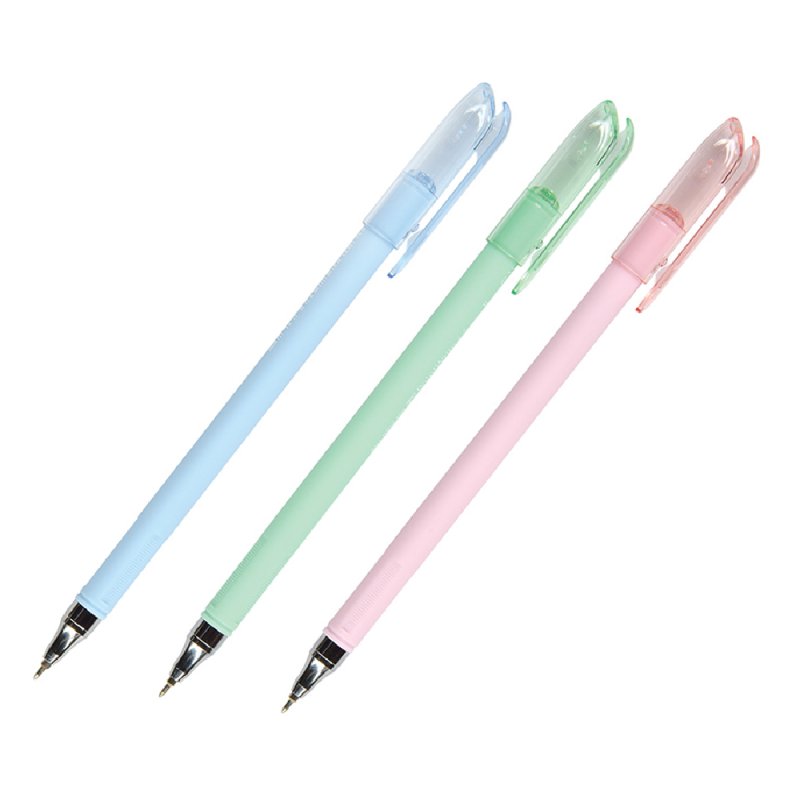 Ручка шариковая 