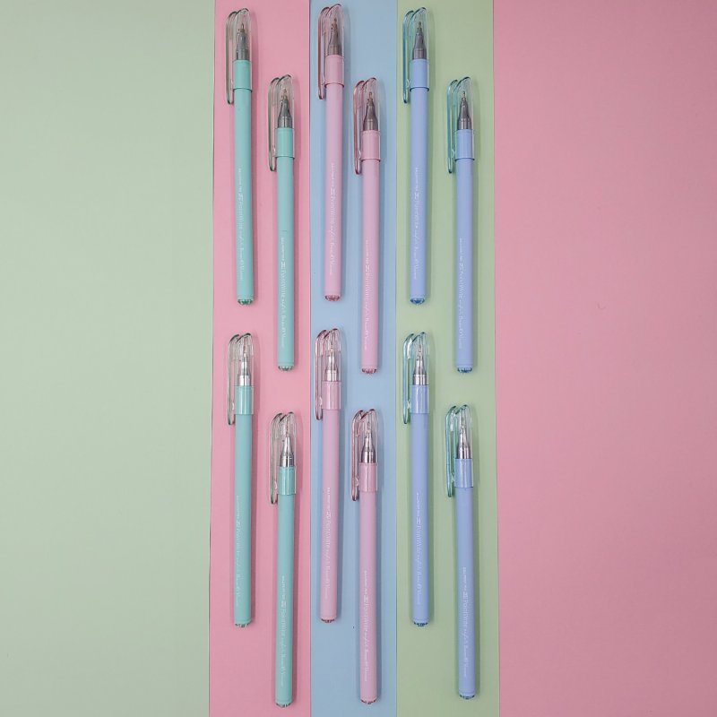 Ручка шариковая 