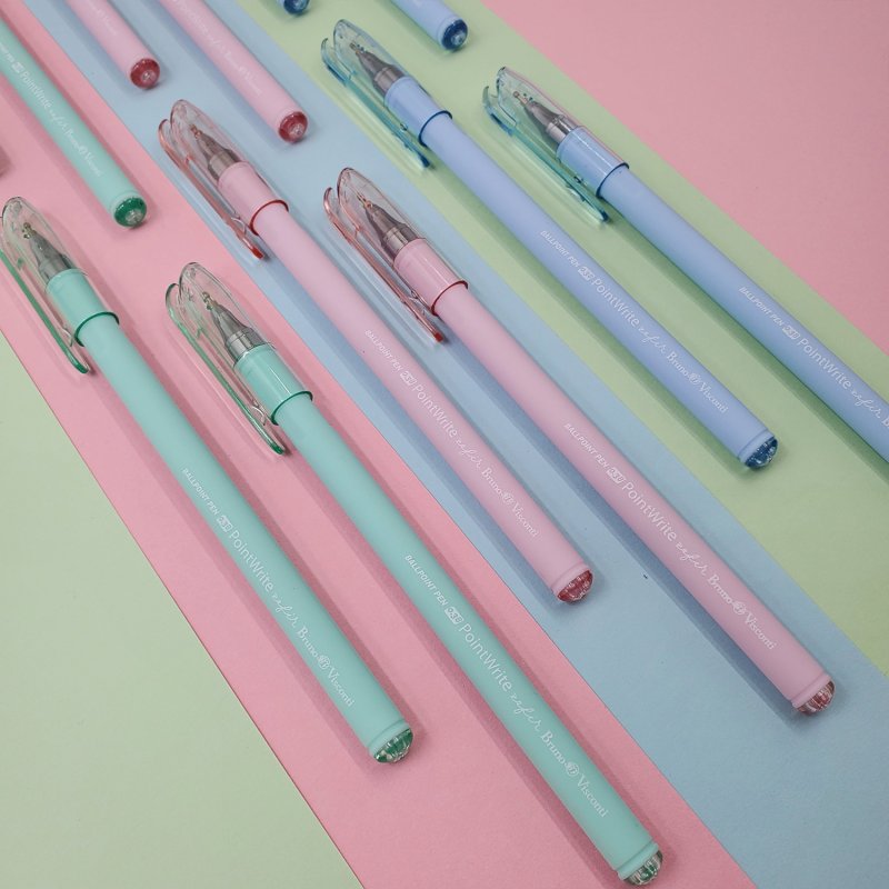 Ручка шариковая 