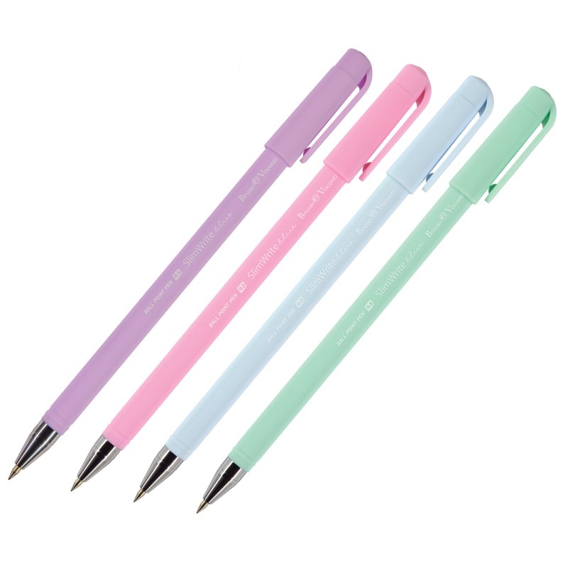 Ручка шариковая Bruno Visconti 