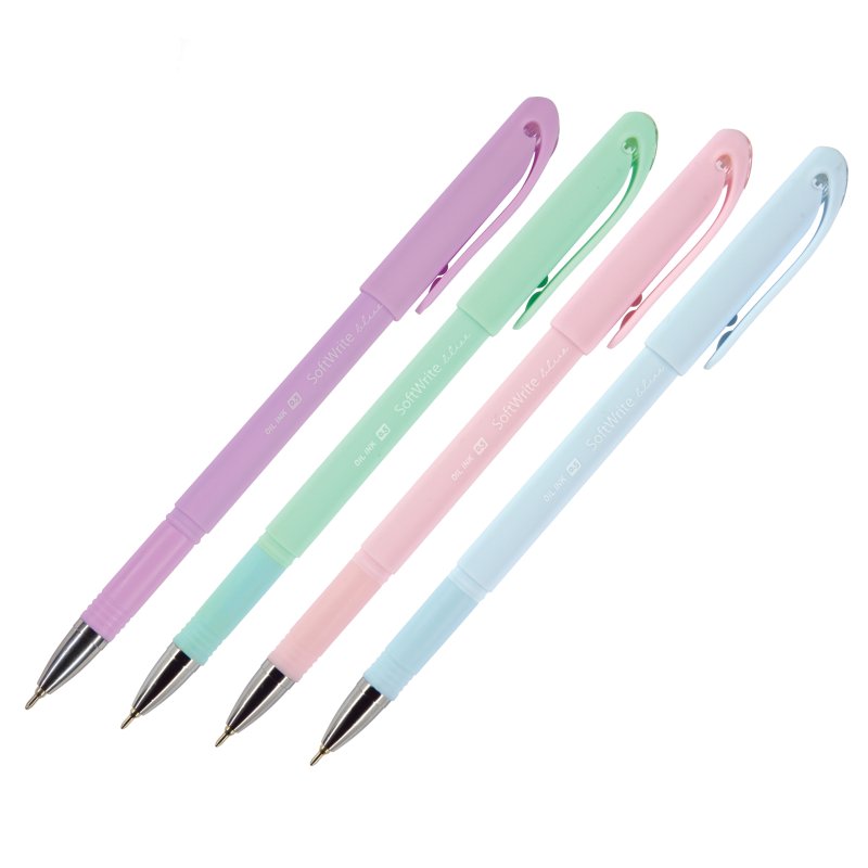 Ручка шариковая Bruno Visconti 