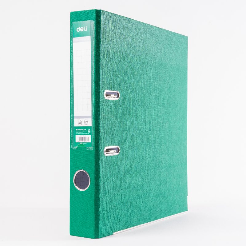 Папка-регистратор 