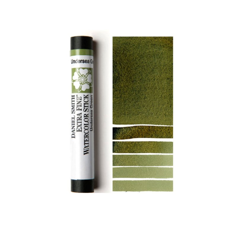 Стик акварельный 