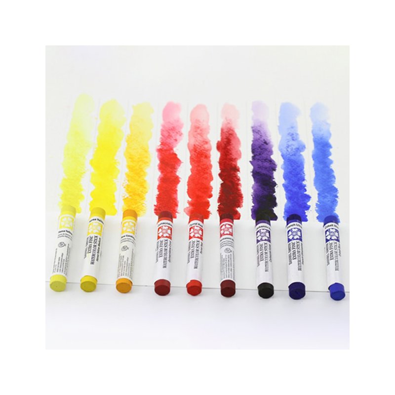 Стик акварельный Daniel Smith, майский зеленый, 12 мл