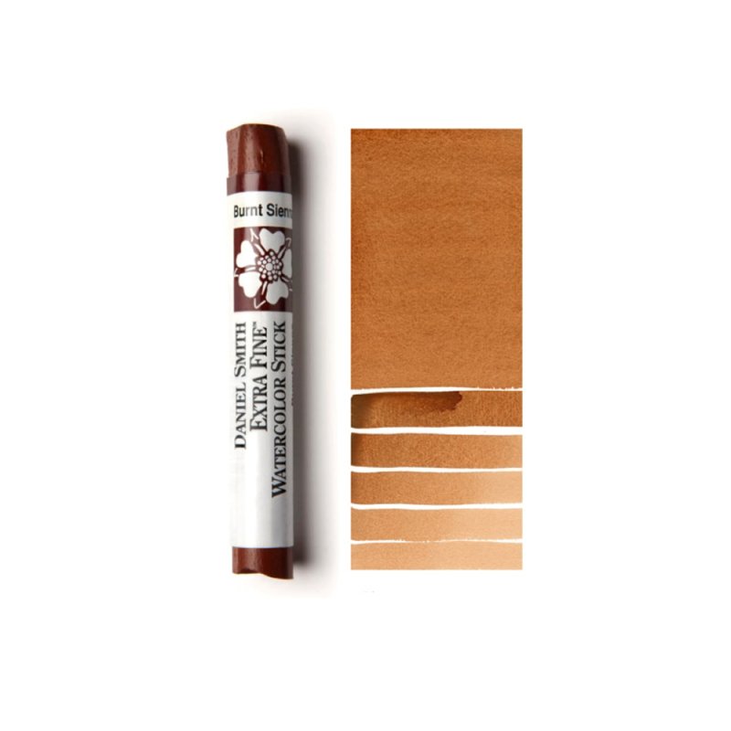 Стик акварельный 