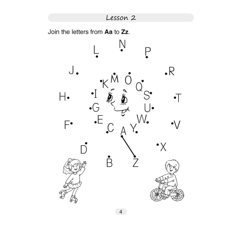 Английский язык. 3 класс. Прописи, Севрюкова Т. Ю., Аверсэв