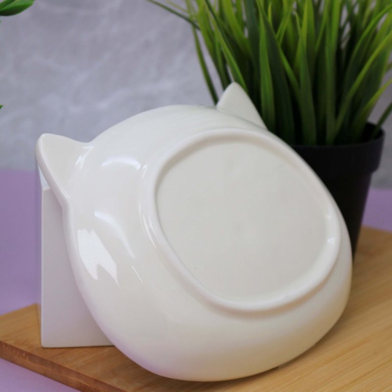 Тарелка керамическая 