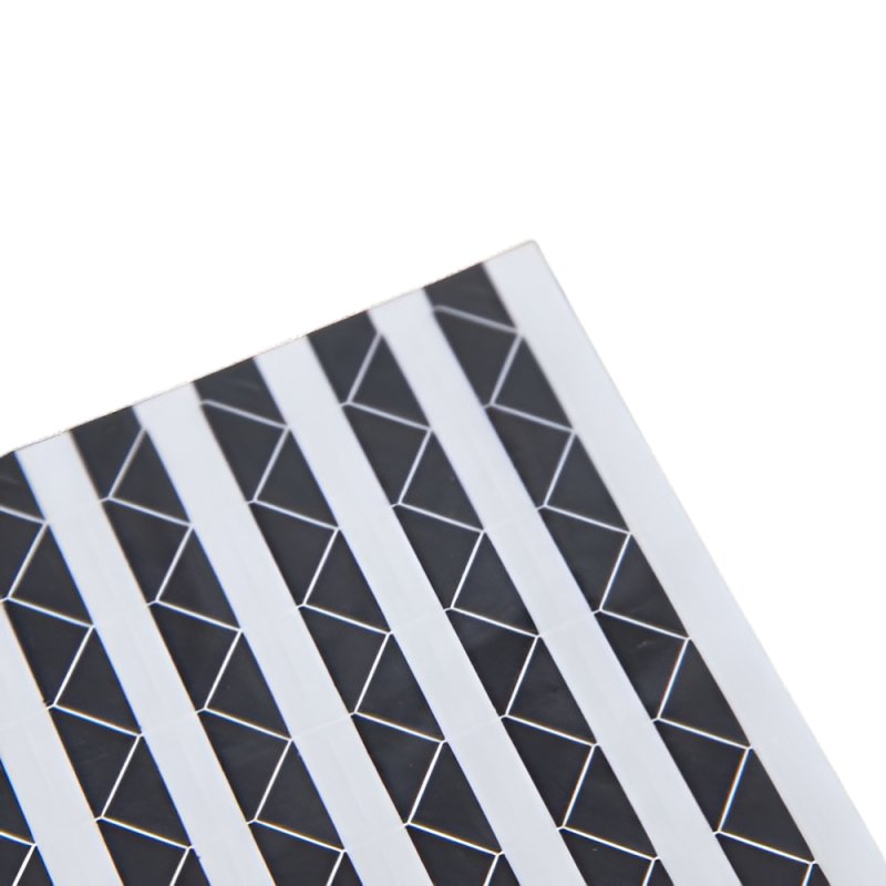 Наклейки-уголки 