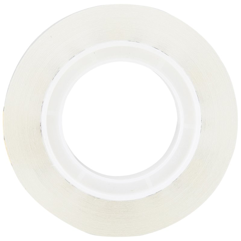 Клейкая лента прозрачная 