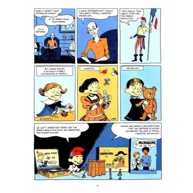 Книга на английском языке 