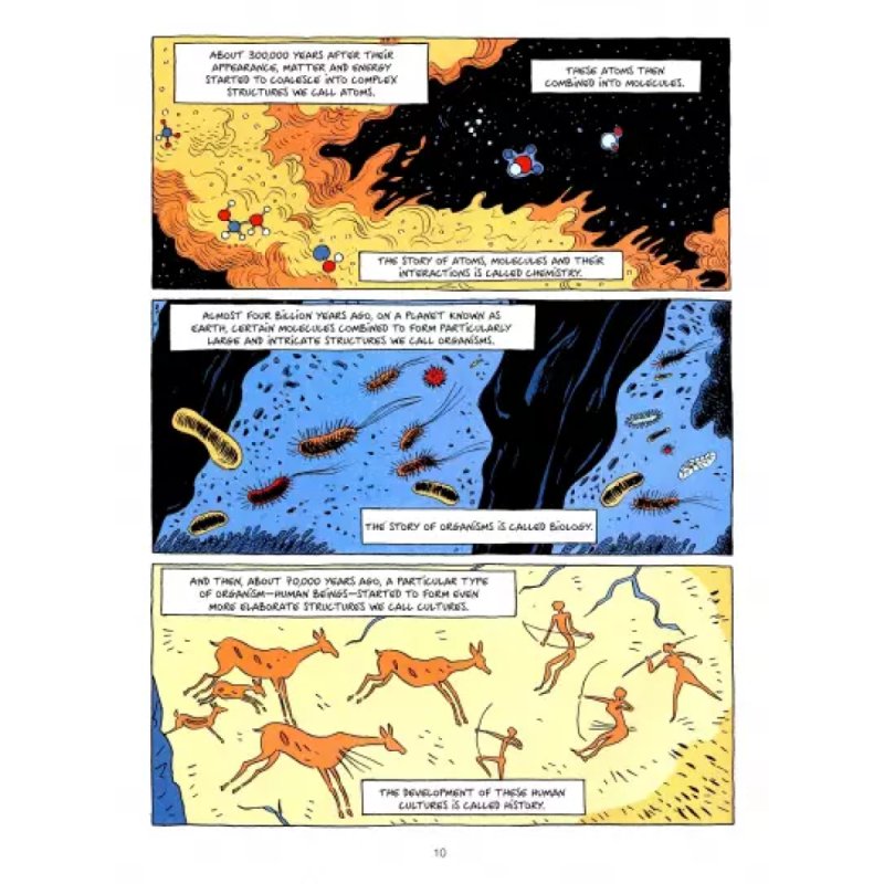 Книга на английском языке 