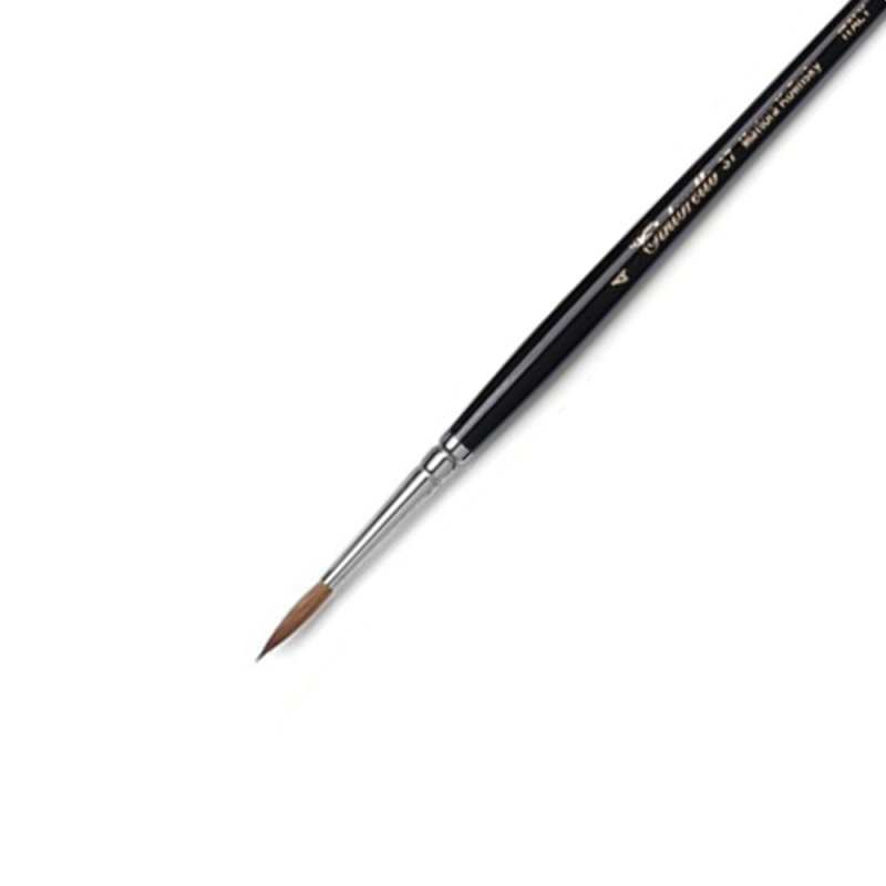 Кисть для рисования 