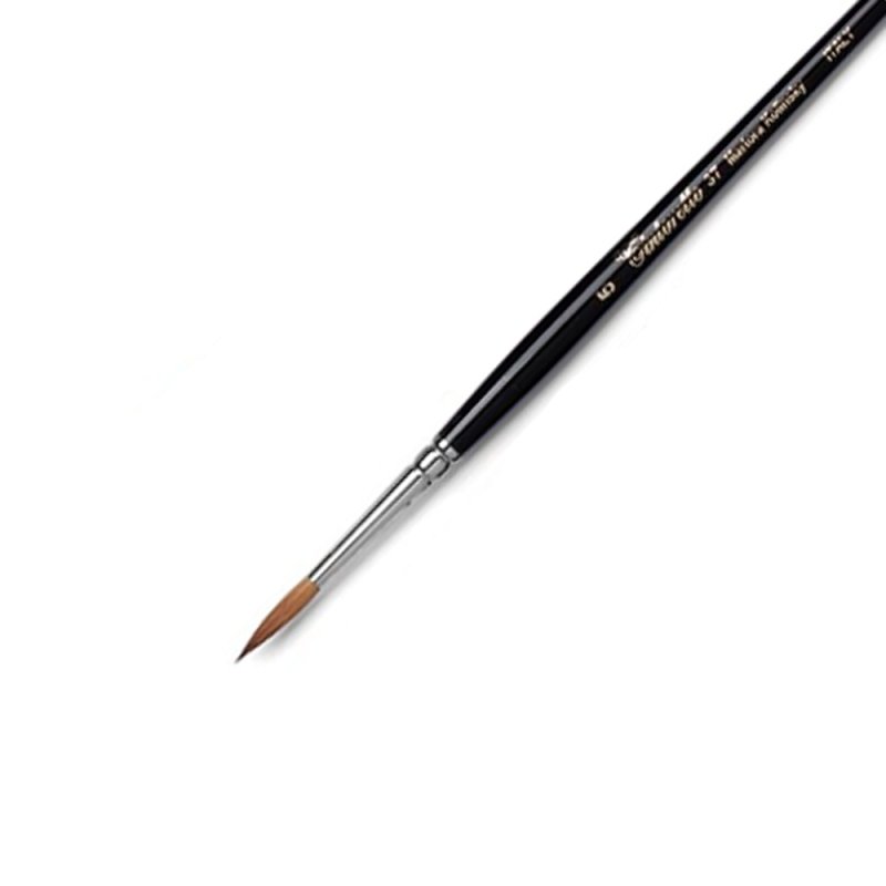 Кисть для рисования 