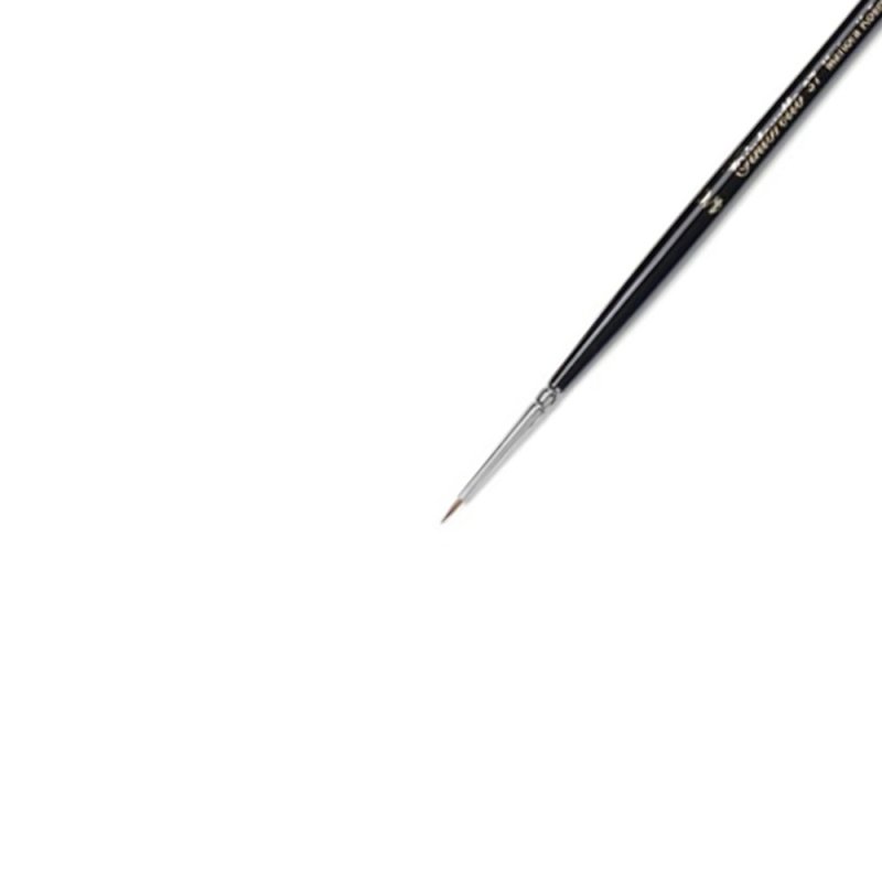 Кисть для рисования 