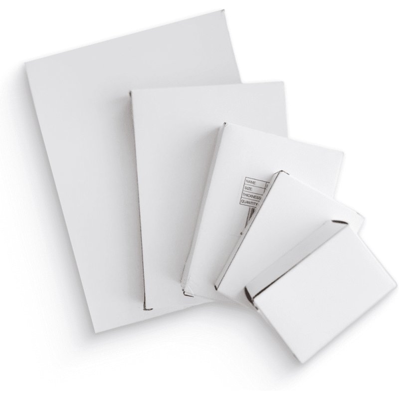 Пленка для ламинирования, А6, 100 мкм, 100 шт, глянцевая