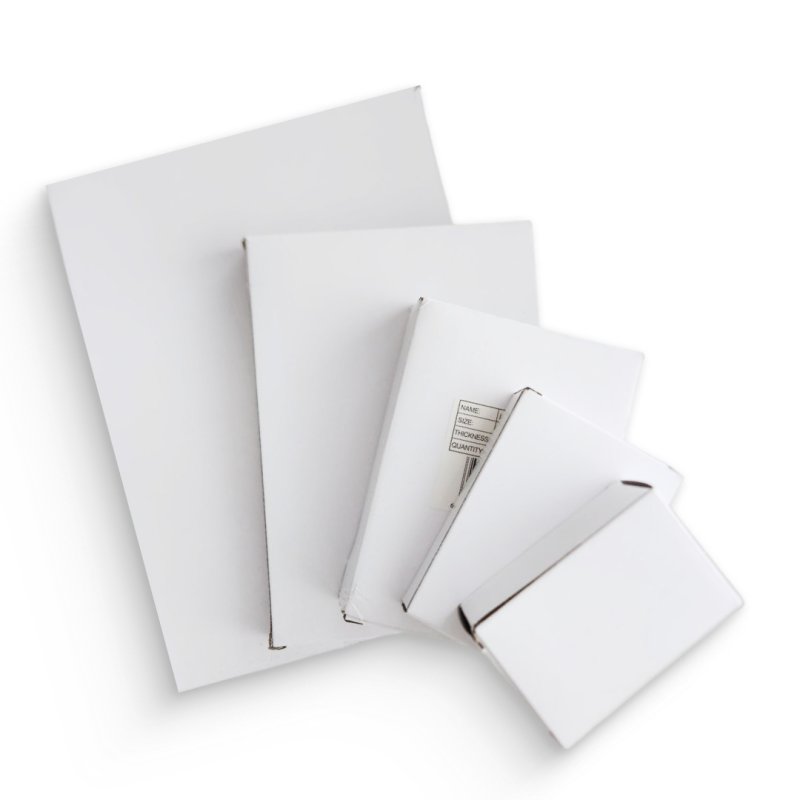 Пленка для ламинирования, А4, 100 мкм, 100 шт, глянцевая