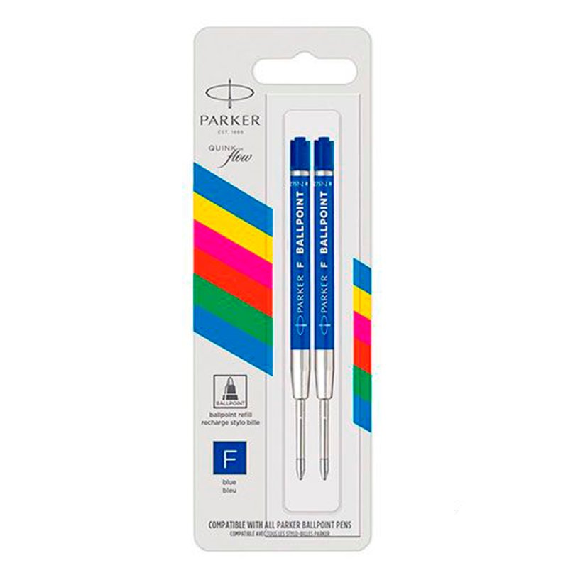 Стержень шариковый Parker 