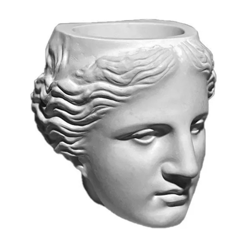 Гипсовая модель 