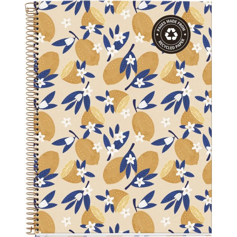 Тетрадь Miquelrius 