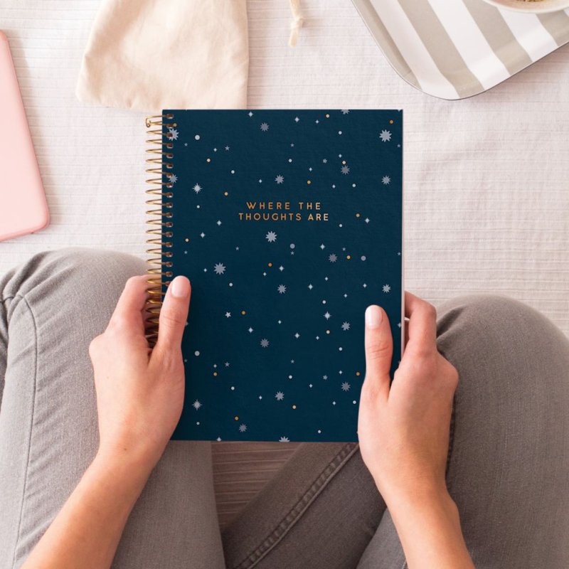 Тетрадь Miquelrius 