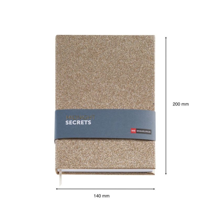 Блокнот Miquelrius 