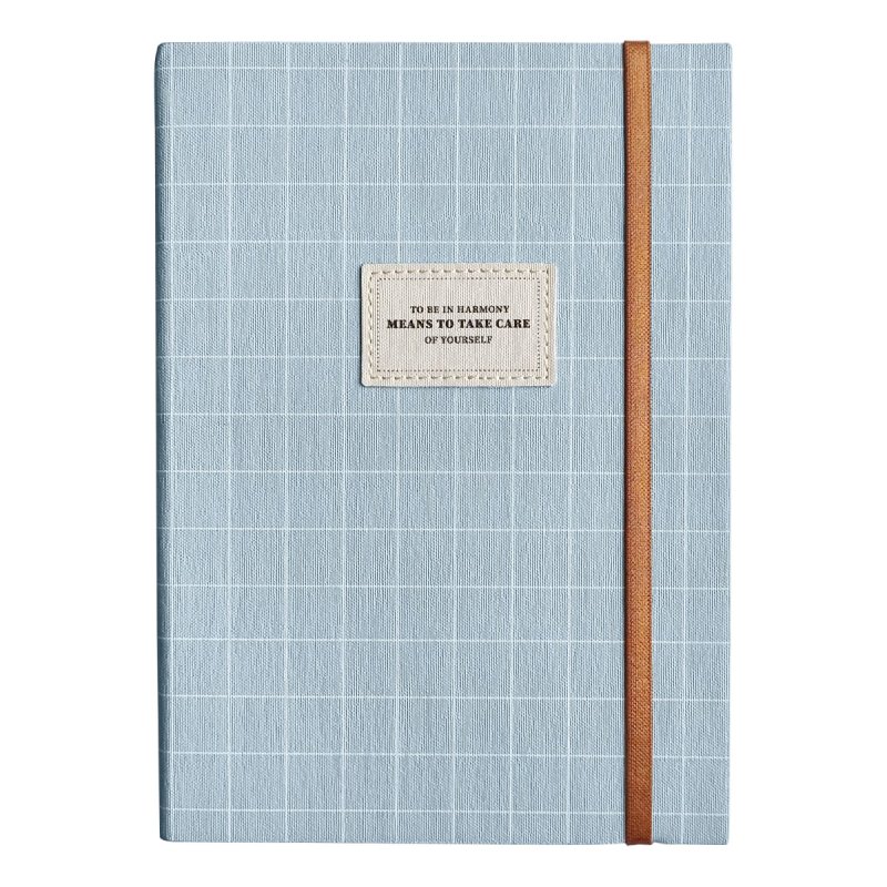 Ежедневник недатированный InFolio 