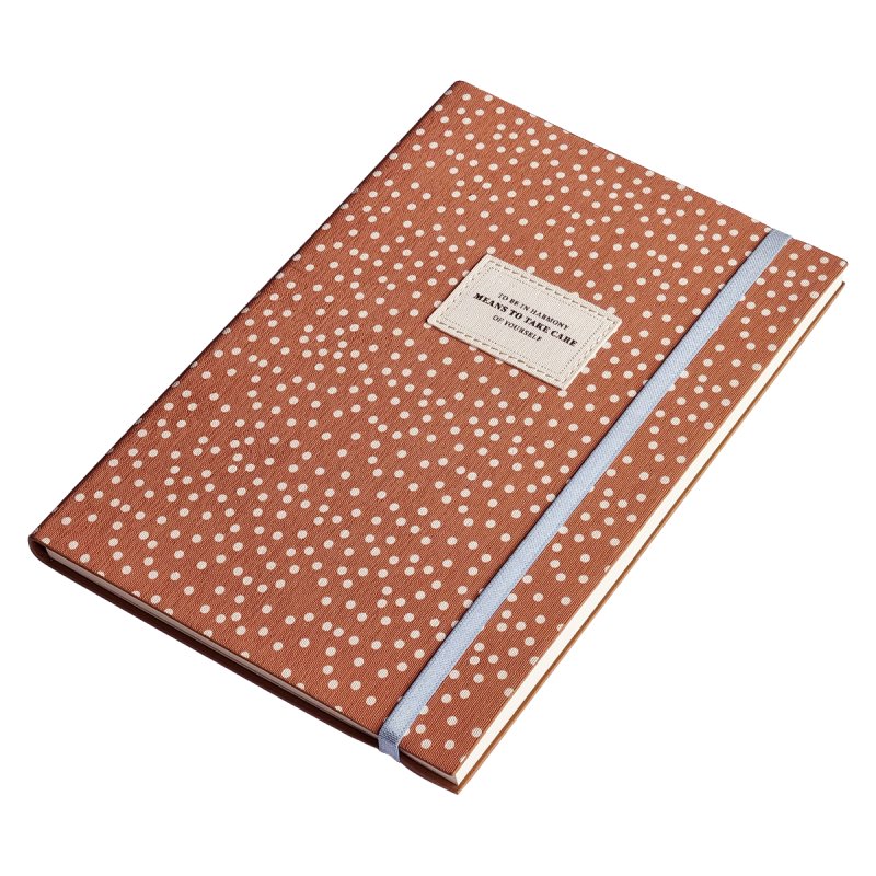 Ежедневник недатированный InFolio 