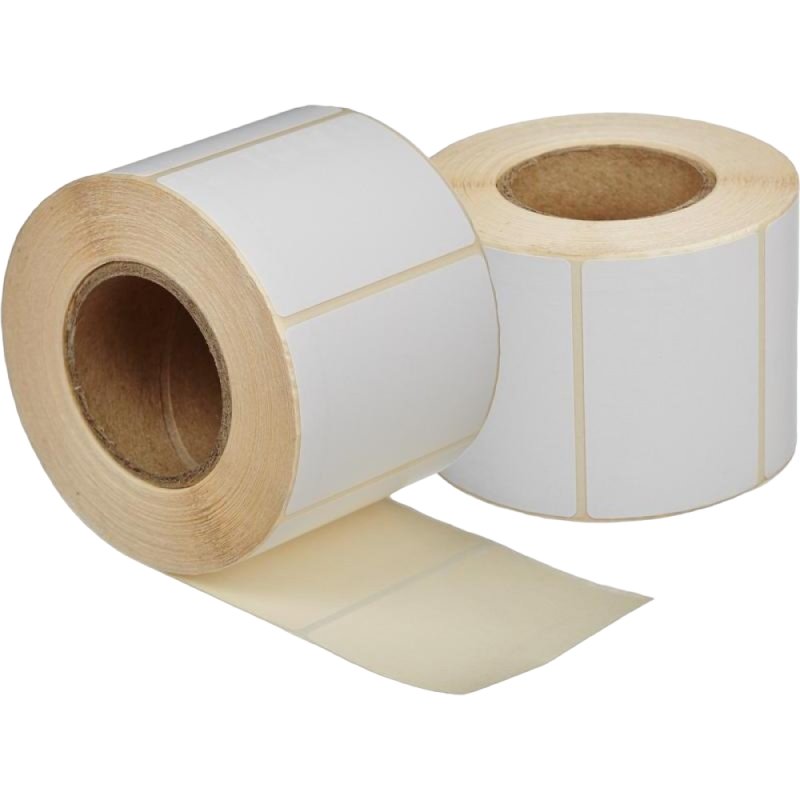 Этикет-лента термо 