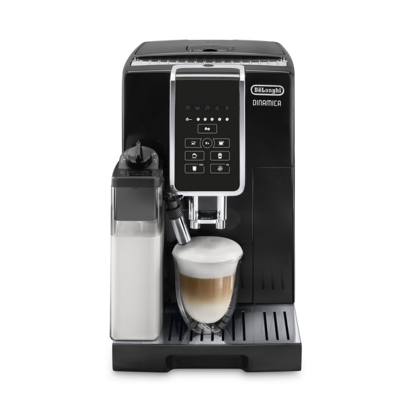 Кофемашина DeLonghi ECAM 350 50 B
