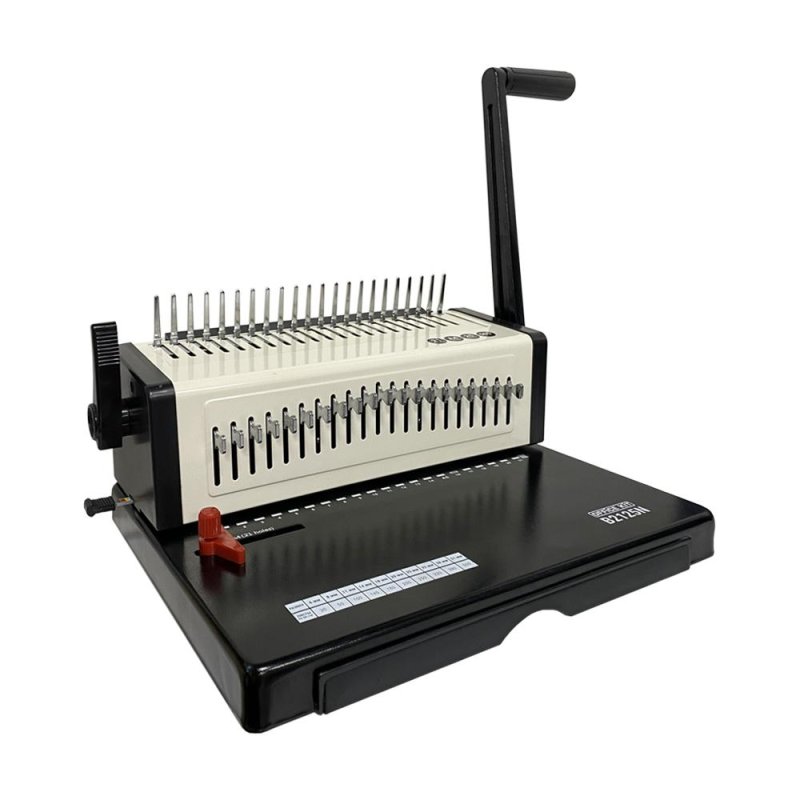 Перфобиндер Office Kit 