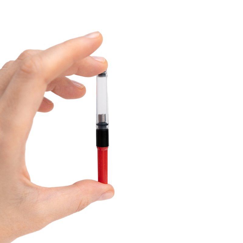 Ручка перьевая EF 