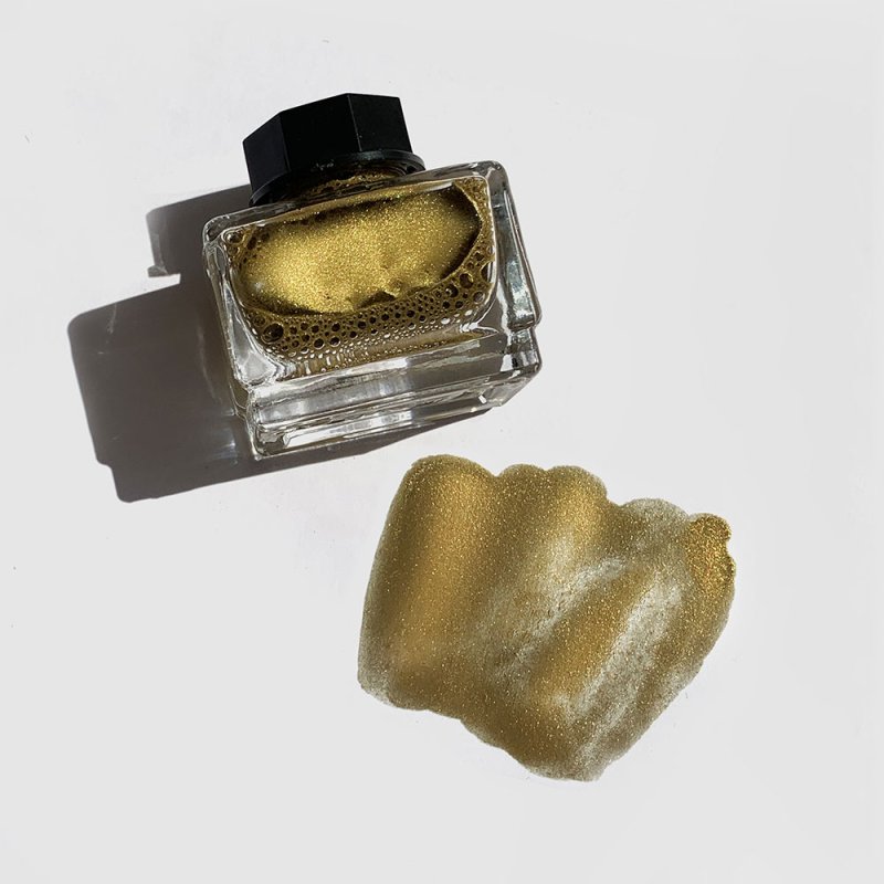 Тушь для рисования и каллиграфии 