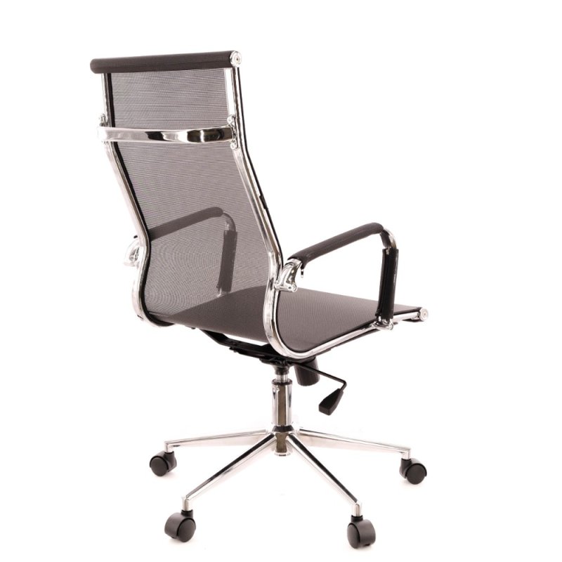 Кресло для руководителя EVERPROF 