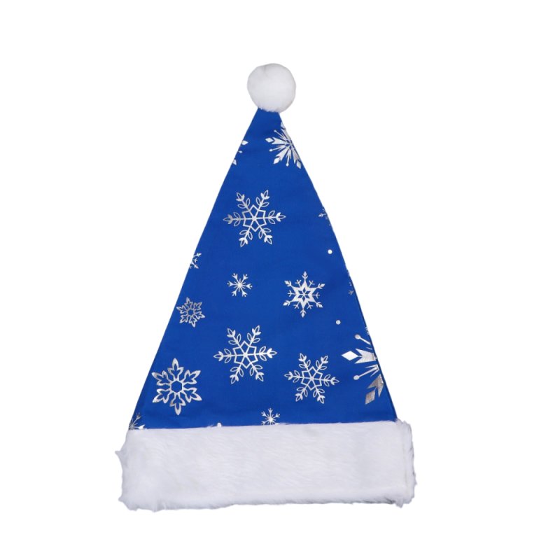 Колпак новогодний 