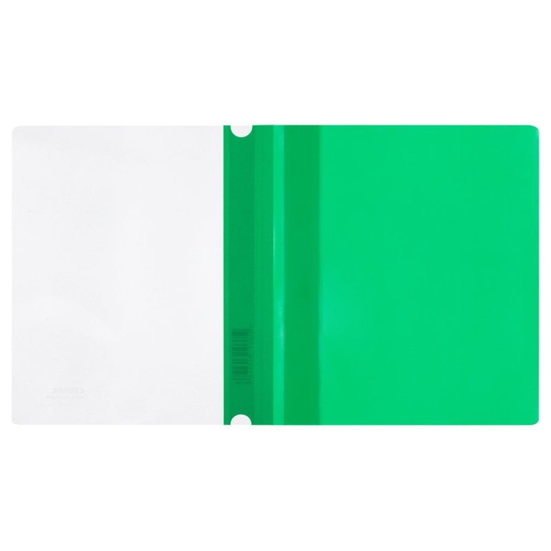 Папка скоросшиватель А5 