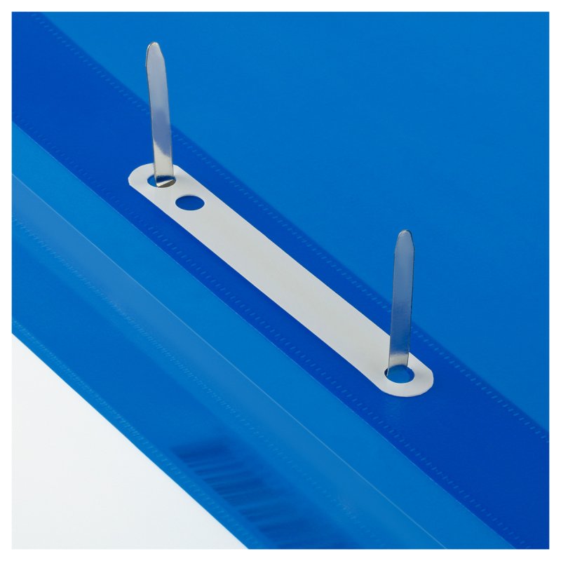 Папка скоросшиватель 