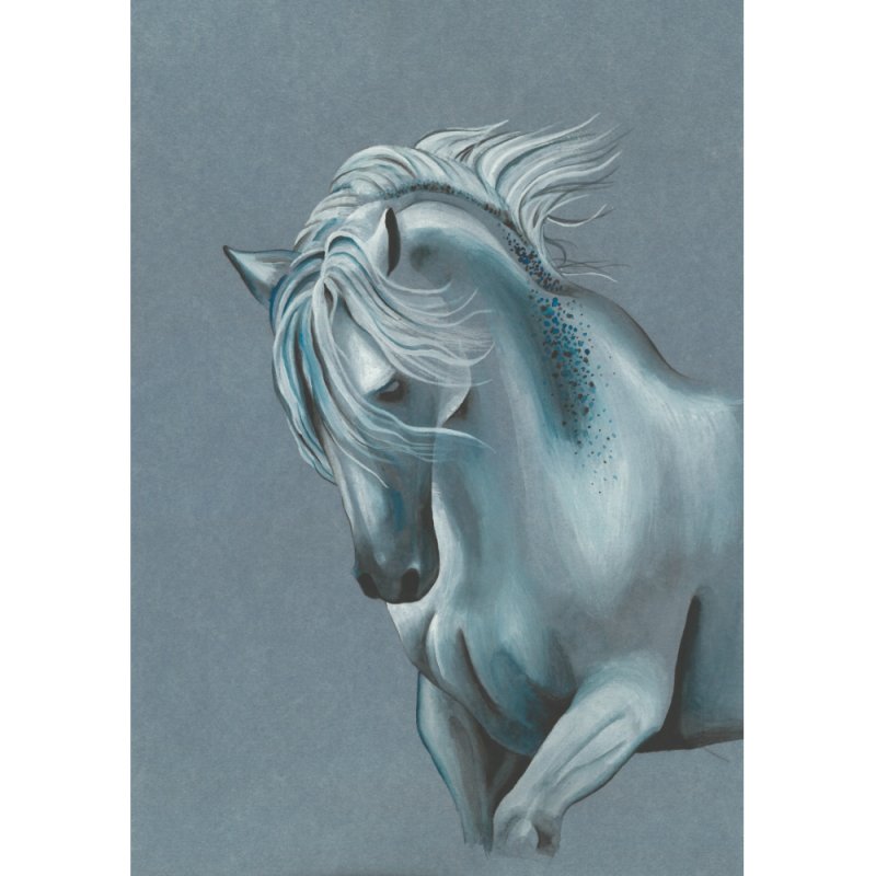 Блок-склейка Clairefontaine 