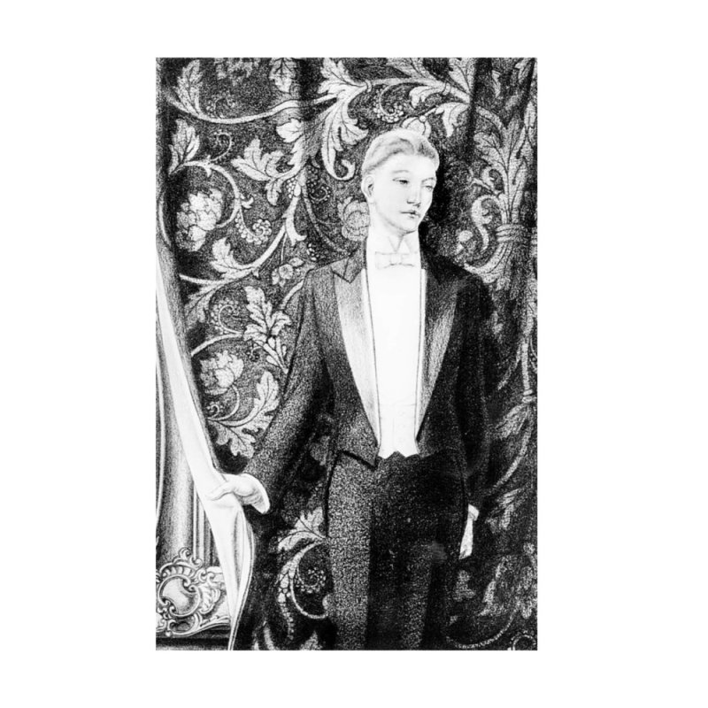 Книга на английском языке 