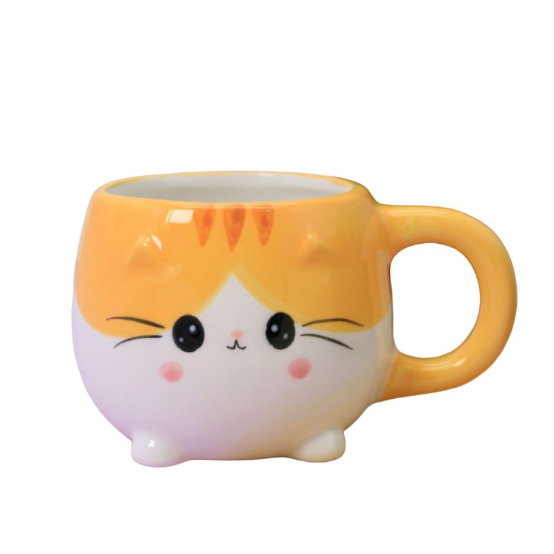 Кружка керамическая 