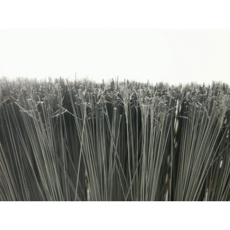 Щетка для пола Росмоп, серый