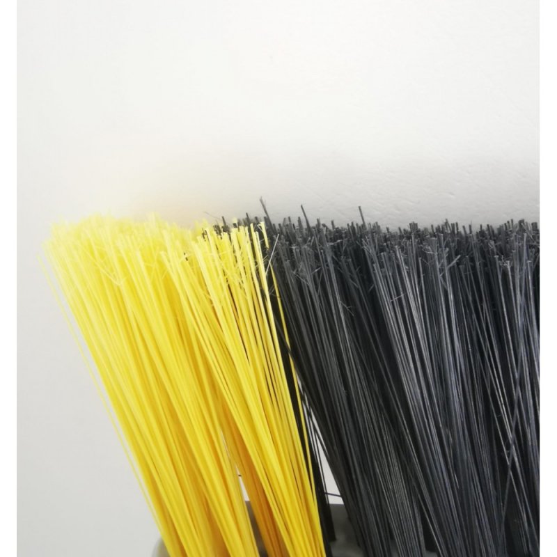 Щетка для пола Росмоп, серый