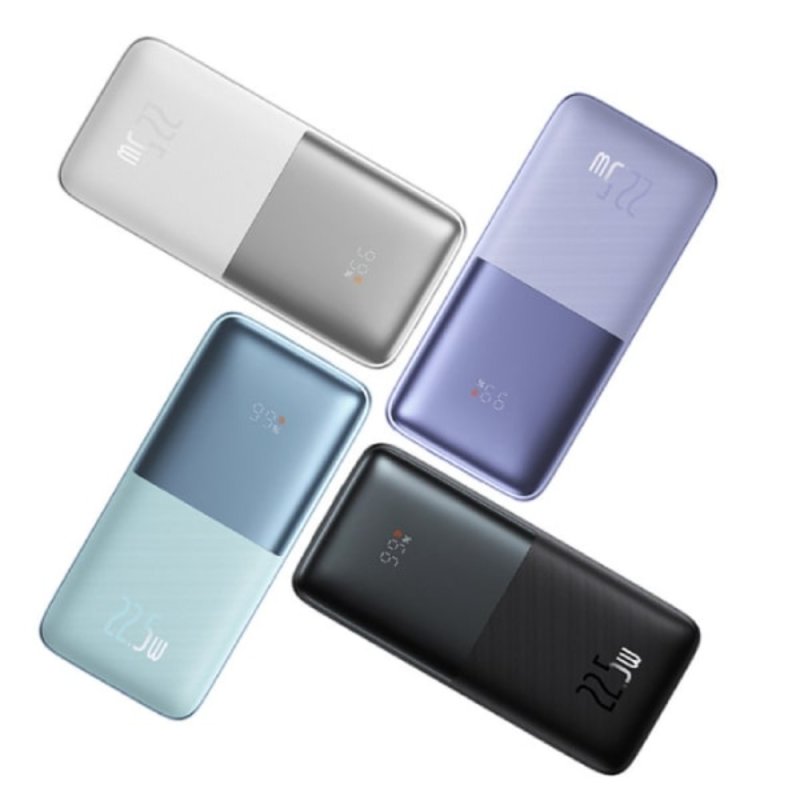 Внешний аккумулятор Baseus 