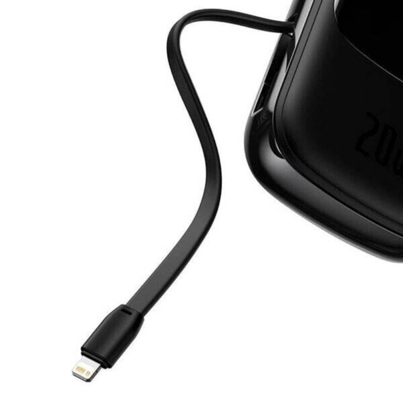 Внешний аккумулятор Baseus 