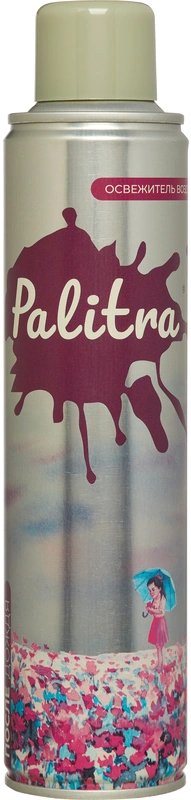 Освежитель воздуха 