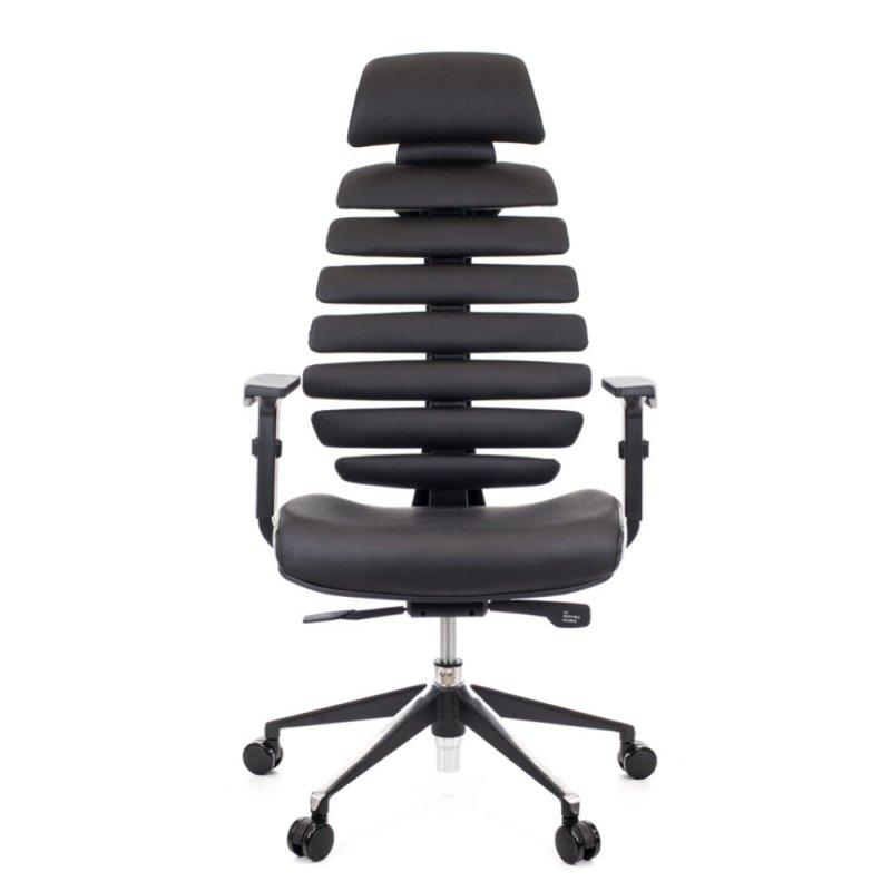 Кресло для руководителя EVERPROF 